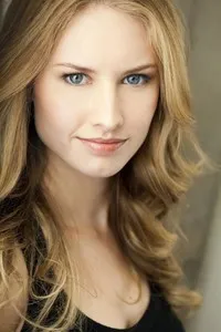 영화배우인 케이틀린 톰슨의 대표 이미지