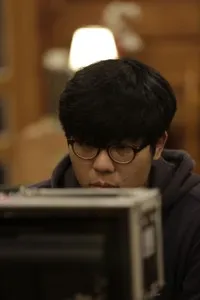 시나리오작가인 김준식의 대표 이미지