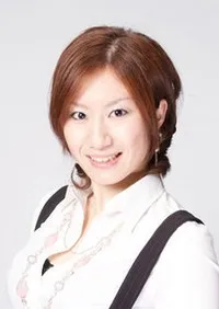 성우인 유키나리 토아의 대표 이미지