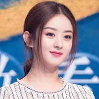 영화배우인 조려영의 대표 이미지