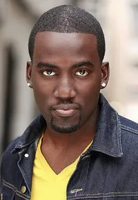 영화배우인 셰미어 앤더슨의 대표 이미지