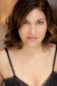 영화배우인 다나 세갈의 대표 이미지