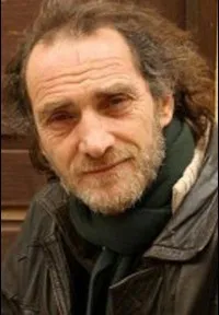 영화배우인 안드레아스 마리아노스의 대표 이미지