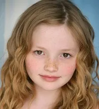 탤런트, 영화배우인 나탈리 알린 린드의 대표 이미지