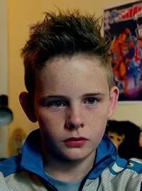 영화배우인 올리버 울포드의 대표 이미지