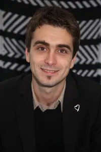 영화배우인 보리스 레르의 대표 이미지