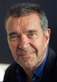 영화배우인 키옐 베리크비스트의 대표 이미지