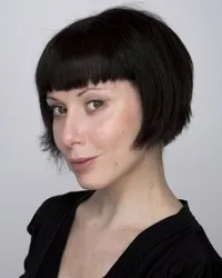 영화배우인 수잔 니콜 프레스턴의 대표 이미지