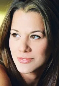 영화배우인 사라 마리아 뉴먼의 대표 이미지