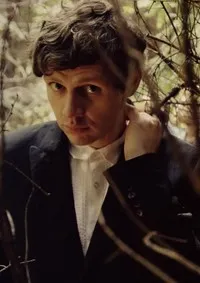 영화배우인 크리스티안 프리델의 대표 이미지