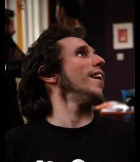 영화배우인 니콜라스 브리뫼의 대표 이미지