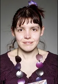 영화배우인 미스 밍의 대표 이미지