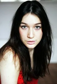 영화배우인 플로렌스-아이리스 불록의 대표 이미지