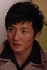 영화배우인 곽경비의 대표 이미지