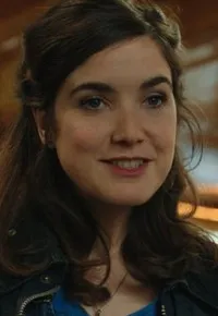 영화배우인 비네 디리크의 대표 이미지