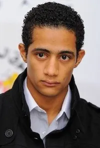 영화배우인 모하메드 라마단의 대표 이미지