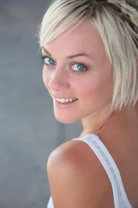 영화배우인 토냐 케이의 대표 이미지