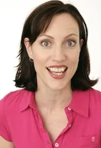 영화배우인 카렌 위플의 대표 이미지