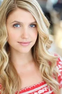 영화배우인 가브리엘 크리스찬의 대표 이미지