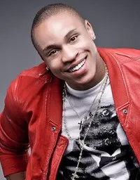 영화배우, 가수인 로티미의 대표 이미지