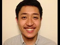 영화배우인 미네 고이치의 대표 이미지