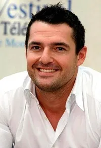 영화배우인 아르노 뒤크레의 대표 이미지