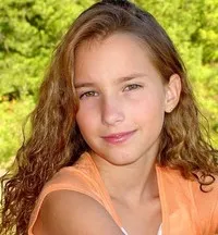 영화배우인 레이첼 레클러의 대표 이미지