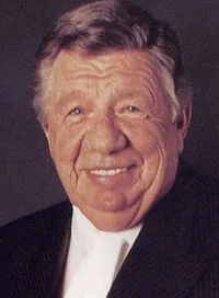 영화배우인 클로드 블랜차드의 대표 이미지