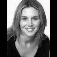 영화배우인 베스 앨런의 대표 이미지