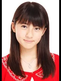 영화배우인 우노 나루미의 대표 이미지