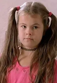 영화배우인 운디네 비크스네의 대표 이미지