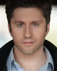 영화배우인 댄 케이드의 대표 이미지