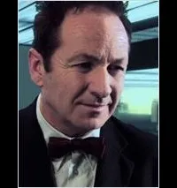 영화배우인 다리우스의 대표 이미지