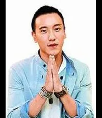 영화배우인 왕양명의 대표 이미지