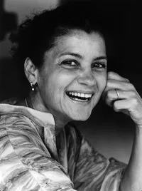 영화배우인 이바 비토바의 대표 이미지