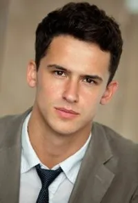 영화배우인 존 웨슬코치의 대표 이미지