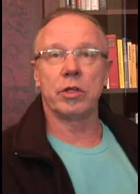 음악인 하랄트 그로스코프의 대표 이미지