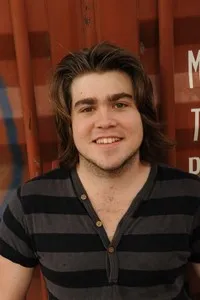 영화배우인 앤드류 라이언의 대표 이미지