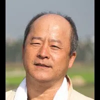 영화배우인 반철상의 대표 이미지