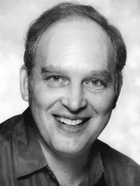 영화배우인 릭 캠프의 대표 이미지