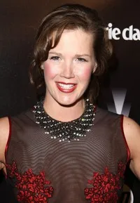 영화배우인 아드리아 테너의 대표 이미지