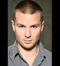 영화배우인 맷 펑크의 대표 이미지