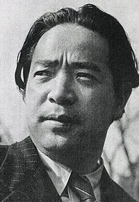 영화배우인 코스기 이사무의 대표 이미지