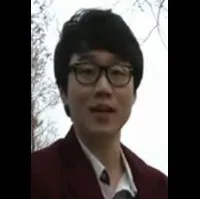 성우인 이재범의 대표 이미지