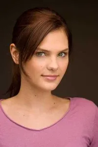 영화배우인 카산드라 진의 대표 이미지