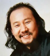 가수인 등격이의 대표 이미지