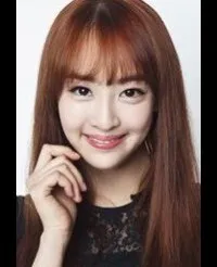 탤런트인 김다솜의 대표 이미지