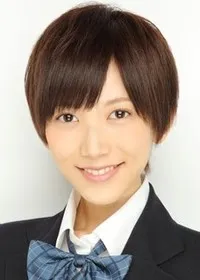 영화배우, 패션모델인 미츠무네 카오루의 대표 이미지