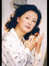 영화배우인 조정의 대표 이미지