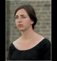 영화배우인 쥘리에트 다미앵의 대표 이미지